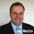 pan Jan Mačto